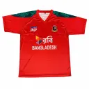 Team Bangladesh Asia Cup 2025 Jersey