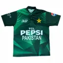 Pakistan Team Jersey Asia Cup - 2025 