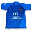 Team Afghanistan Asia Cup 2025 Jersey