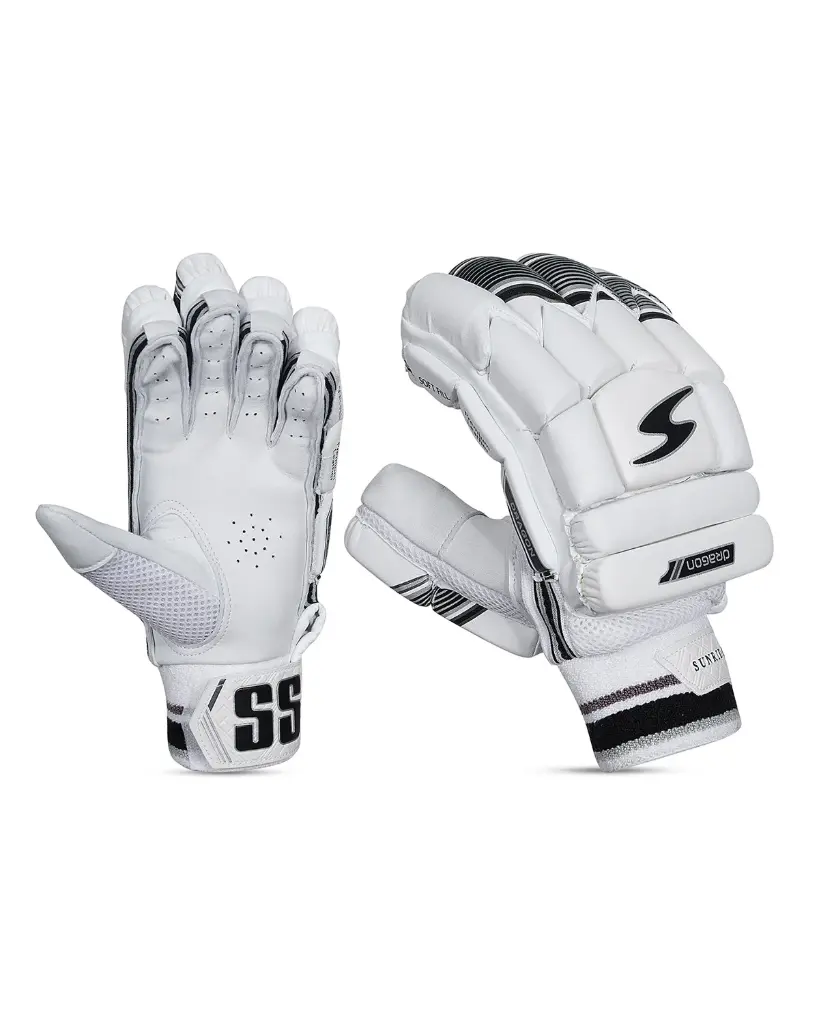 SS Dragon Batting Gloves  (Right Hand)