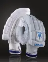 MIDS Test White Batting Gloves