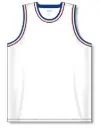 AK - B1710-335 Pro Basketball Jersey