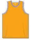AK - B1710 Pro Basketball Jersey