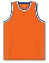 AK - B1710-486 Pro Basketball Jersey