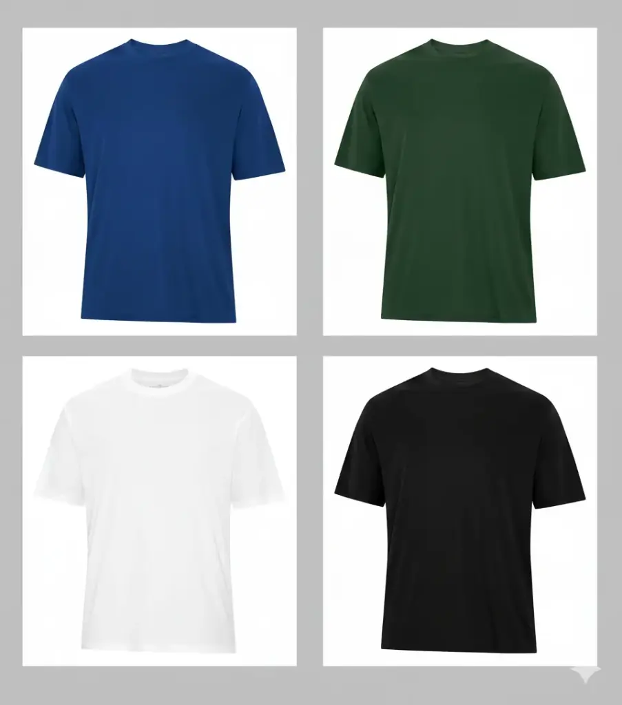 ATC - Blank Jersey (Performance TEE.ATC3700)