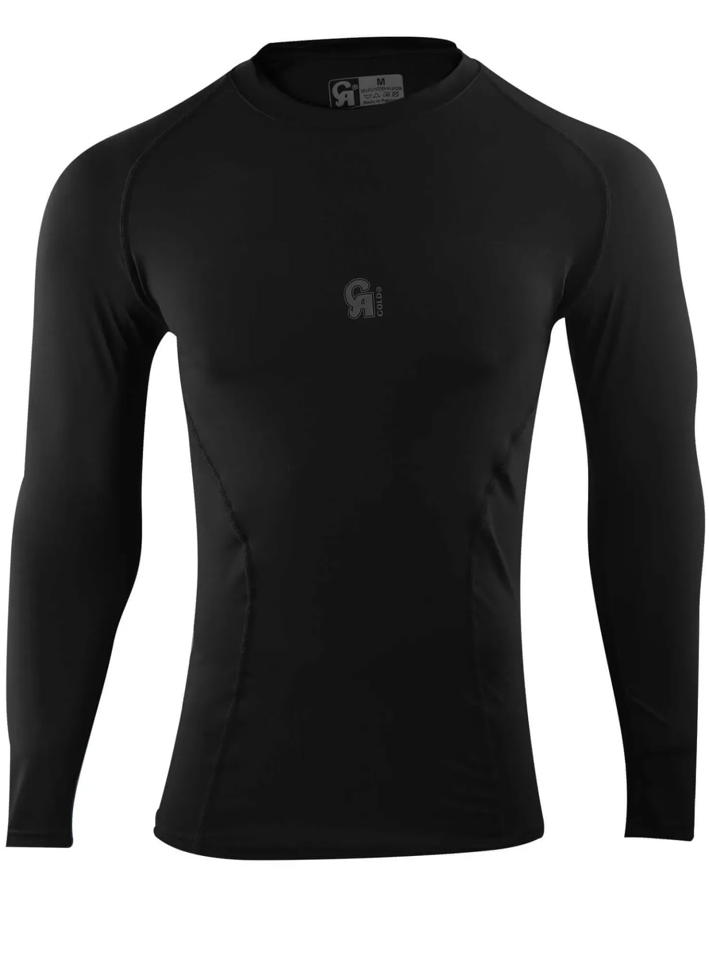 CA Compression Top and Bottom Set (XL)