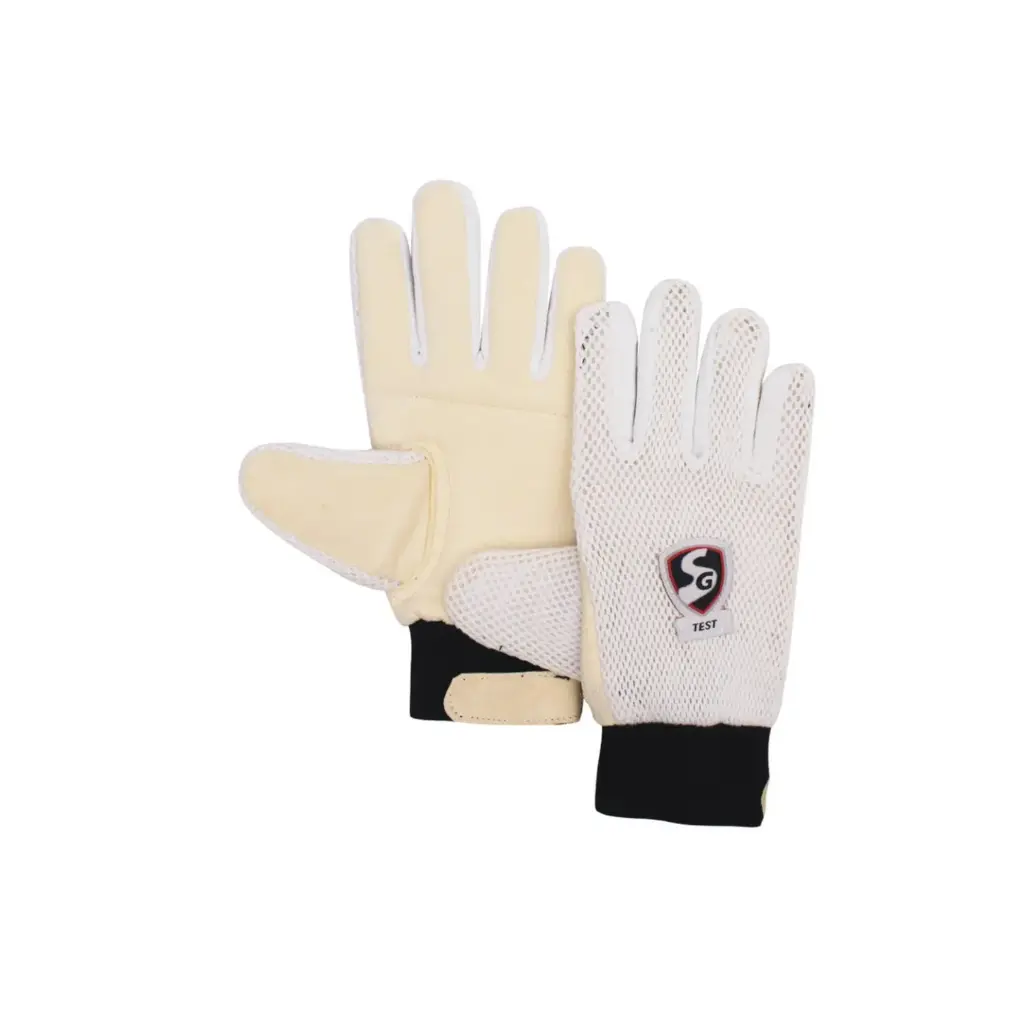 SG TEST Wicket Keeping INNER GLOVE (MEN) 