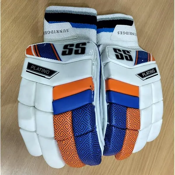 SS Platino Batting Gloves (Right Hand)