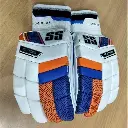 SS Platino Batting Gloves