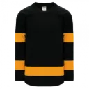 Hockey Jerseys Select - Athletic Knit H550B-BOS293B 