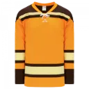 Hockey Jerseys Select - Athletic Knit H550B-BOS368B 
