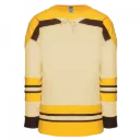 Hockey Jerseys Select - Athletic Knit H550B-BOS382B