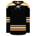 Hockey Jerseys Select - Athletic Knit H550B-BOS396B