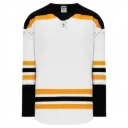 Hockey Jerseys Select - Athletic Knit H550B-BOS397B  