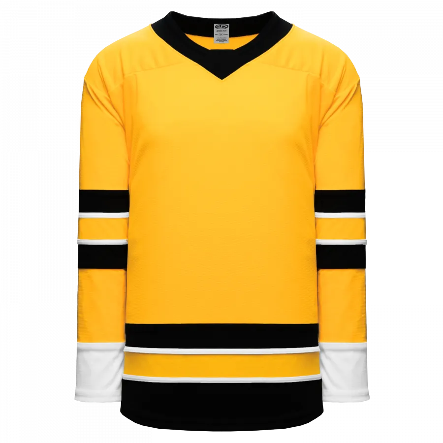 Hockey Jerseys Select - Athletic Knit H550B-BOS554B 