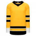 Hockey Jerseys Select - Athletic Knit H550B-BOS554B 