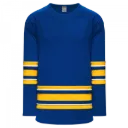 Hockey Jerseys Select - Athletic Knit H550B-BUF200B