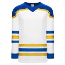 Hockey Jerseys Select - Athletic Knit H550B-BUF201B 