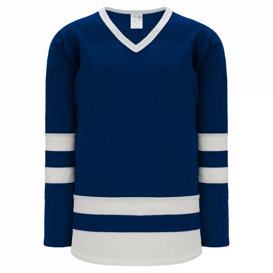 Hockey Jerseys Select - Athletic Knit H6500-216 