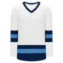 Hockey Jerseys Select - Athletic Knit H6500-474
