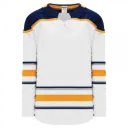 Hockey Jerseys Select - Athletic Knit H550B-BUF693B 