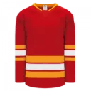 Hockey Jerseys Select - Athletic Knit H550B-CAL388B 