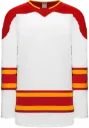 Hockey Jerseys Select - Athletic Knit H550B-CAL472B 