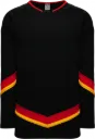 Hockey Jerseys Select - Athletic Knit H550B-CAL894B 