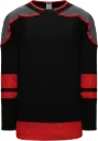 Hockey Jerseys Select - Athletic Knit H550B-CAR404B 