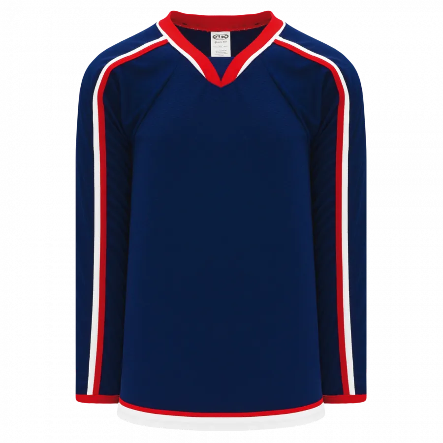 Hockey Jerseys Select - Athletic H550B-CLM890B