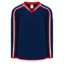 Hockey Jerseys Select - Athletic H550B-CLM890B