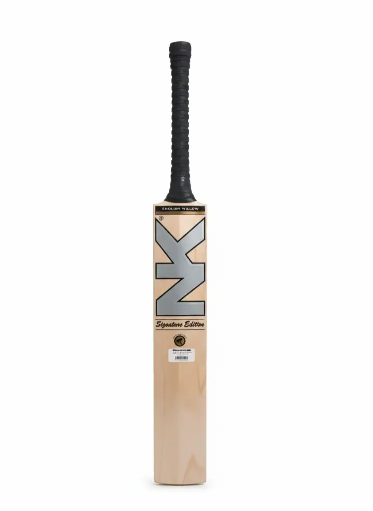 NK SIGNATURE EDITION English Willow Bat