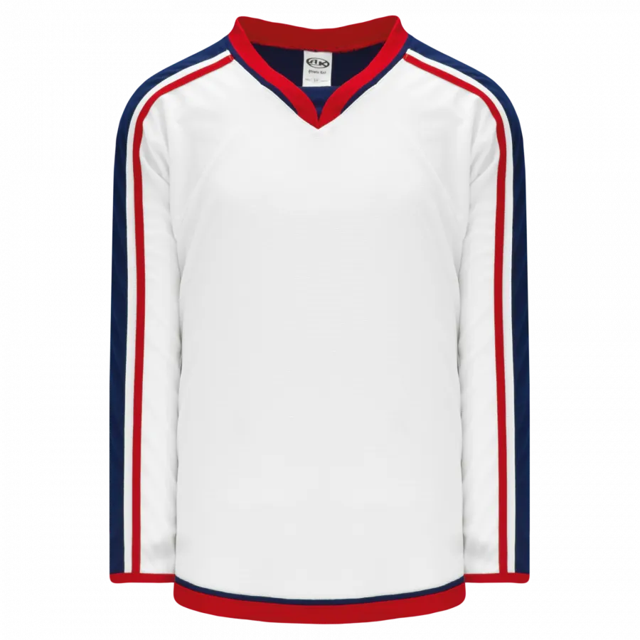 Hockey Jerseys Select - Athletic H550B-CLM891B