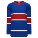 Hockey Jerseys Select - Athletic H550B-MON606B