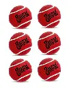 Guru Laser Heavy Cricket Tennis Balls