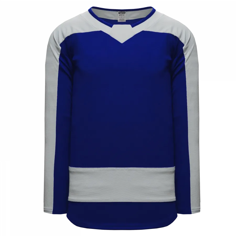 Hockey Jerseys Select - Athletic H550B-TOR332B