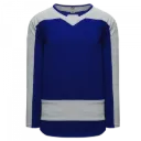Hockey Jerseys Select - Athletic H550B-TOR332B