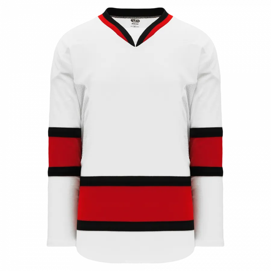 Hockey Jerseys Select - Athletic H550C-CAN679C  (Adult Small, No Printing)