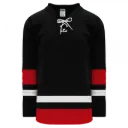 Hockey Jerseys Select - Athletic H550C-CAN680C 