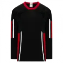 Hockey Jerseys Select - Athletic H550C-CAN839C 
