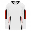 Hockey Jerseys Select - Athletic H550C-CAN841C 