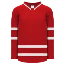 Hockey Jerseys Select - Athletic H550C-CAN875C 