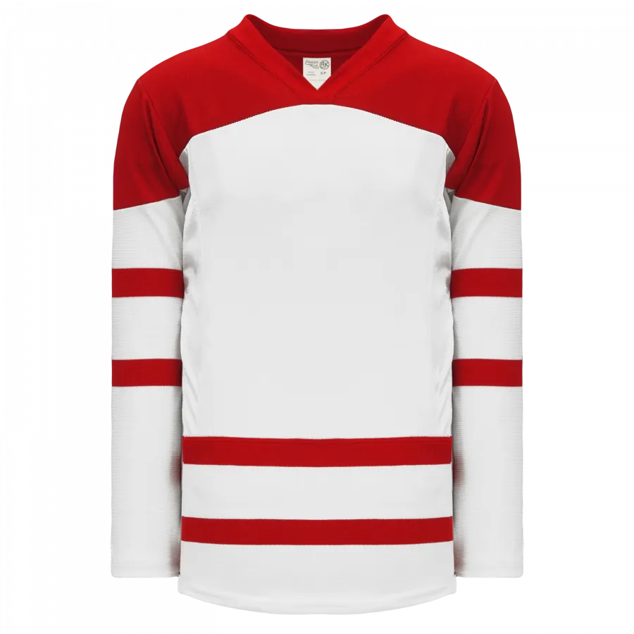 Hockey Jerseys Select - Athletic H550C-CAN876C 