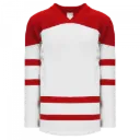 Hockey Jerseys Select - Athletic H550C-CAN876C 