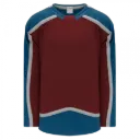 Hockey Jerseys Select - Athletic H550C-COL784C 