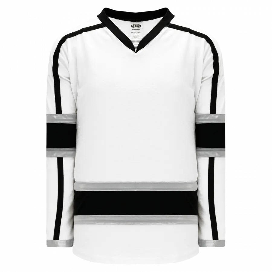 Hockey Jerseys Select - Athletic H550C-LAS950C 