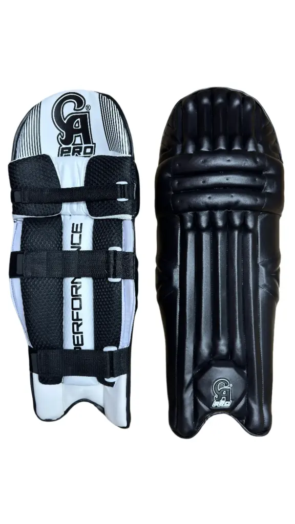 CA Pro Performance Batting Pads