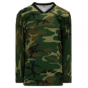 Hockey Jerseys Select - Athletic H550C-CAM585C