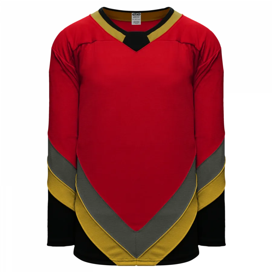 Hockey Jerseys Select - Athletic H550C-LAV763C