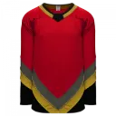 Hockey Jerseys Select - Athletic H550C-LAV763C